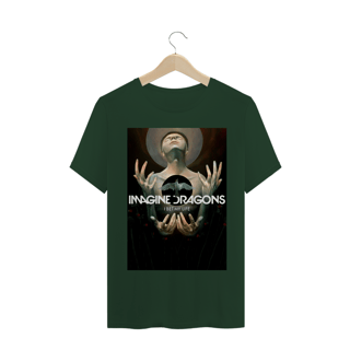 Nome do produto Imagine Dragons 4ykd8