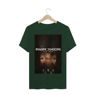 Nome do produto Imagine Dragons noat4