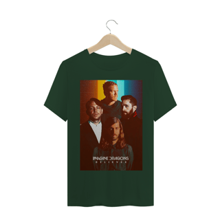 Nome do produto Imagine Dragons jem8q