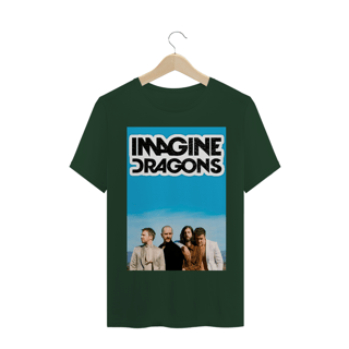 Nome do produto Imagine Dragons cd38q
