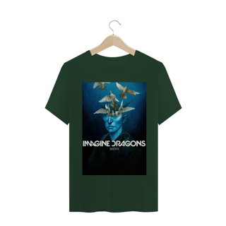 Nome do produto Imagine Dragons s28kl