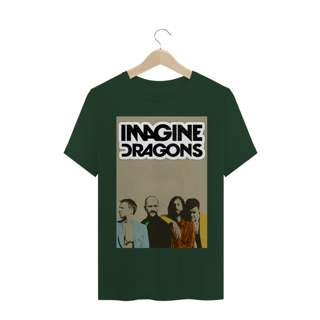 Nome do produto Imagine Dragons s159i