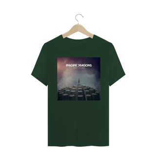 Nome do produto Imagine Dragons go7il