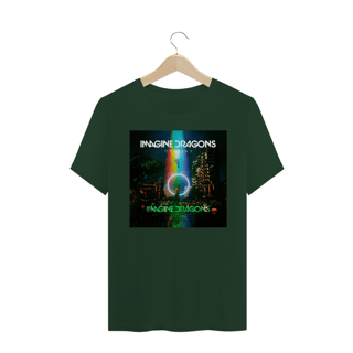 Nome do produto Imagine Dragons yhs69