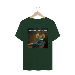 Nome do produto Imagine Dragons xsesk