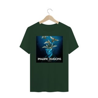 Nome do produto Imagine Dragons eca3r