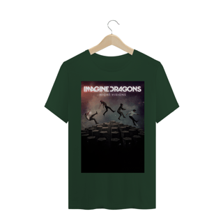 Nome do produto Imagine Dragons 82jbp