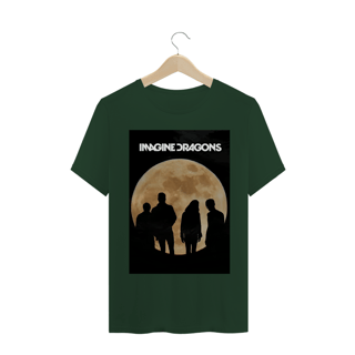 Nome do produto Imagine Dragons t3ws2