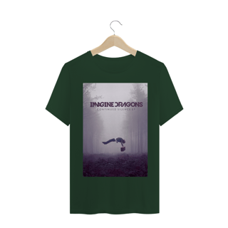 Nome do produto Imagine Dragons titb5