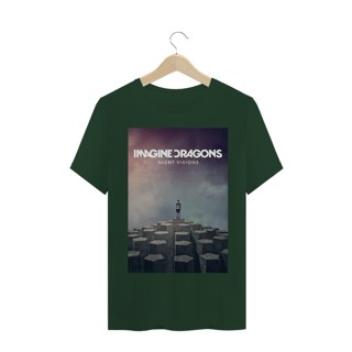 Nome do produto Imagine Dragons r6b5q