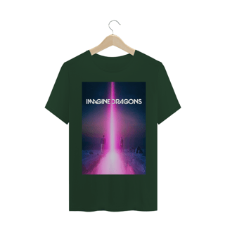 Nome do produto Imagine Dragons r4ukn