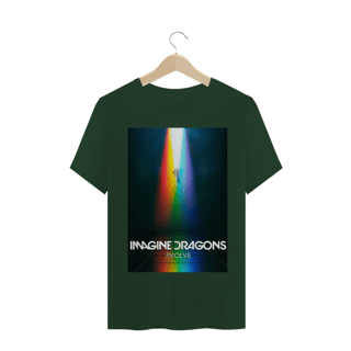 Nome do produto Imagine Dragons 60k9x