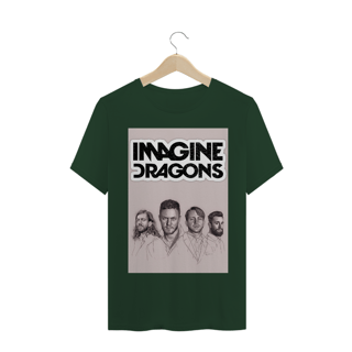 Nome do produto Imagine Dragons gusls