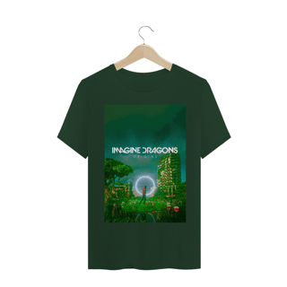Nome do produto Imagine Dragons chcw7