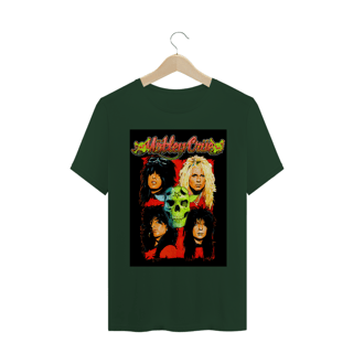 Nome do produto Mötley Crüe jtzuf