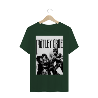 Nome do produto Mötley Crüe bnt2x