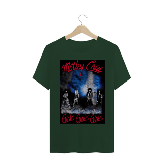 Nome do produto Mötley Crüe mp5ol