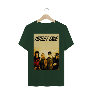 Nome do produto Mötley Crüe fqja8