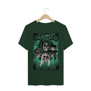 Nome do produto Mötley Crüe bzylg