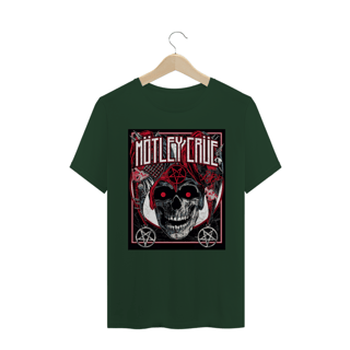 Nome do produto Mötley Crüe 7ymme