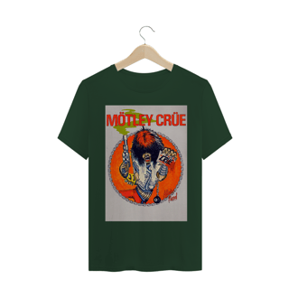Nome do produto Mötley Crüe z8yzf