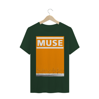 Nome do produto Muse rtdkt