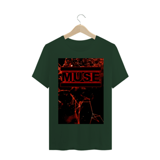 Nome do produto Muse bpvy2
