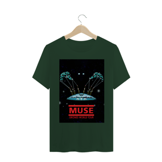 Nome do produto Muse 6gg81