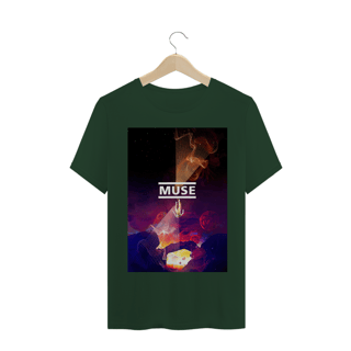Nome do produto Muse tqzfo