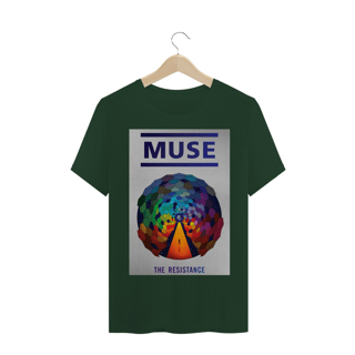 Nome do produto Muse bfue8