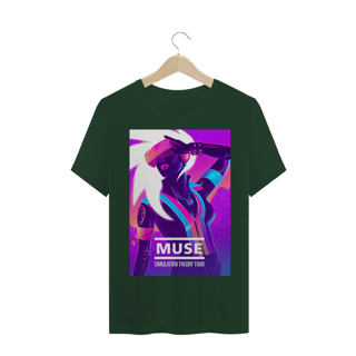 Nome do produto Muse 0g81o