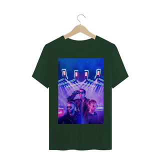 Nome do produto Muse lxwf9