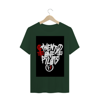 Nome do produto Twenty One Pilots k2eko
