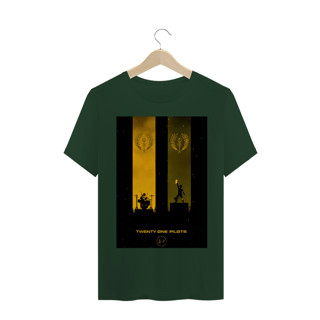 Nome do produto Twenty One Pilots sxouk