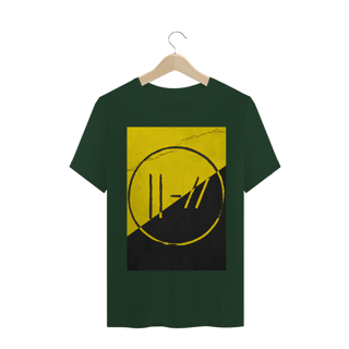 Nome do produto Twenty One Pilots 4gj8g