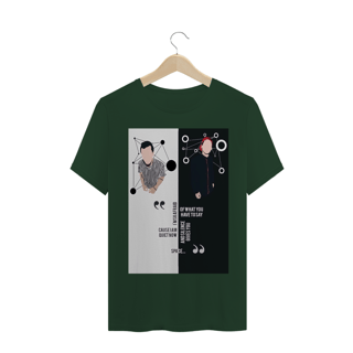 Nome do produto Twenty One Pilots fnw9i