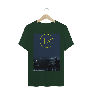 Nome do produto Twenty One Pilots 1cpkj