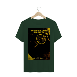 Nome do produto Twenty One Pilots odlat