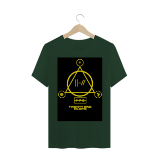 Nome do produto Twenty One Pilots pntxf