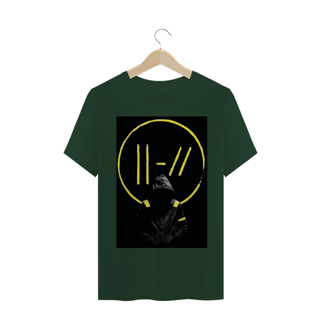 Nome do produto Twenty One Pilots nm6hv