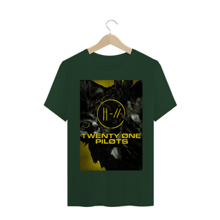 Nome do produto Twenty One Pilots h7osw