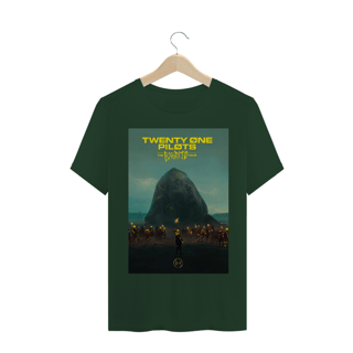 Nome do produto Twenty One Pilots uucu1