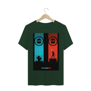 Nome do produto Twenty One Pilots 4if1e
