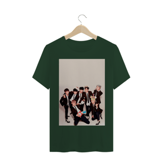 Nome do produto BTS yusxv