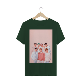 Nome do produto BTS 4luer