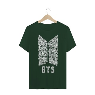 Nome do produto BTS 0kg5l