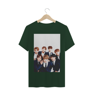 Nome do produto BTS 5hveu