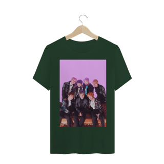 Nome do produto BTS elrm8