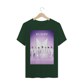Nome do produto BTS wvj6q