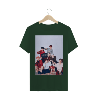Nome do produto BTS zw1lo